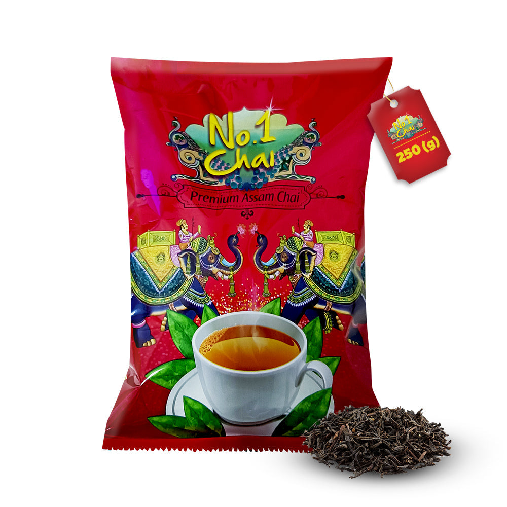 Premium Assam Chai